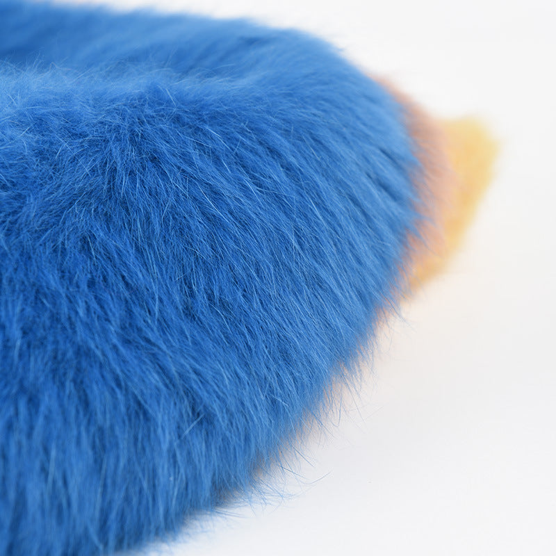 Wholesale Colored Furgora Beret